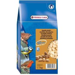 Arachides décortiquées Versele Laga