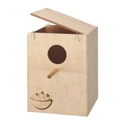 Nid en bois Extra Large