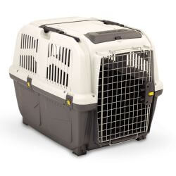 Cage de transport Skudo IATA