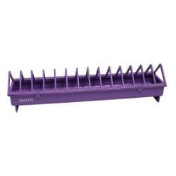 Mangeoire plastique avec grille