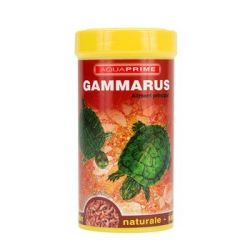 Aliments Aquaprime Gammarus 250mL