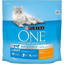 Purina One Light
