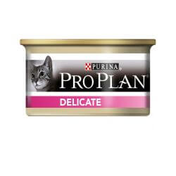 ProPlan Boîte Delicate