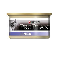 ProPlan Boîte Junior