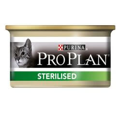ProPlan Boîte Sterilised