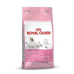 Royal Canin Babycat 34