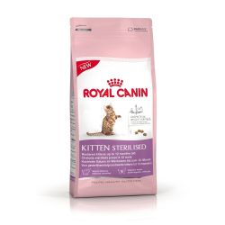 Royal Canin Kitten Sterilised