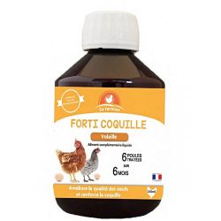 Le Fermier Forti Coquille