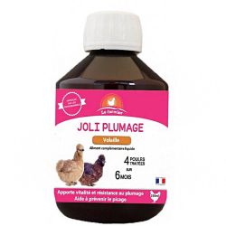Le Fermier Joli Plumage