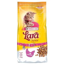 Lara Junior