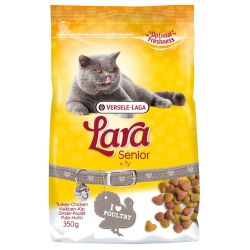 Lara Senior