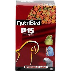 Nutribird p15 Tropical