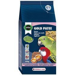 Orlux Gold Pâtée Grandes perruches & Perroquets