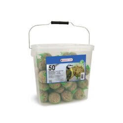 Boules mésanges 90g X50