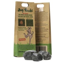 Pierres naturelles Dog Rocks
