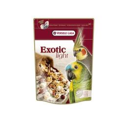 Perroquets Exotic Light