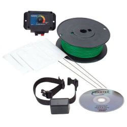 Clôture anti-fugue PetSafe Innotek
