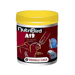 Nutribird A19 0,8KG