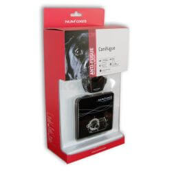Set Canifugue 1 chien