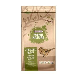 Menu Nature 4 Saisons Blend 4 Kg