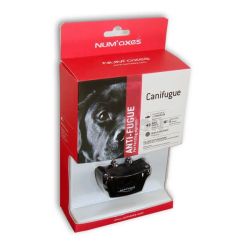 Collier Canifugue supplémentaire