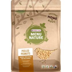 Cacahuetes sans peau 1Kg