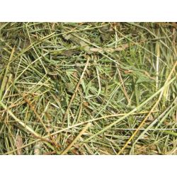 Foin nature 8 Kg
