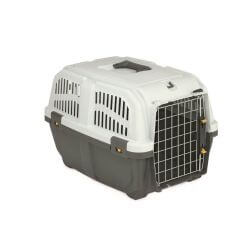 Cage de transport Skudo IATA 2