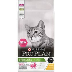 Pro Plan Sterilised Adult Optidigest Poulet 3KG