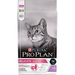 Pro Plan Delicate Adult Optidigest Dinde 3kg