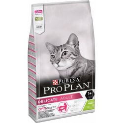 Pro Plan Sterilised Adult Optidigest Agneau 3KG
