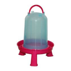 Abreuvoir avec pied 10L