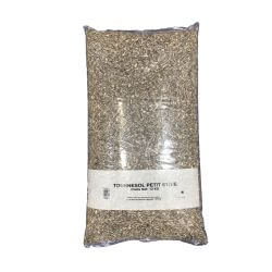Tournesol petit strié GASCO 12KG