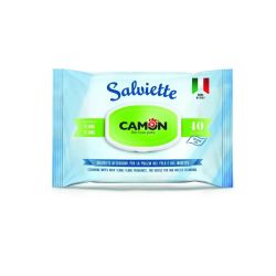 Lingettes Ylang-Ylang CAMON