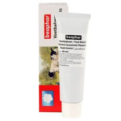 Baume pour coussinets 40ml BEAPHAR