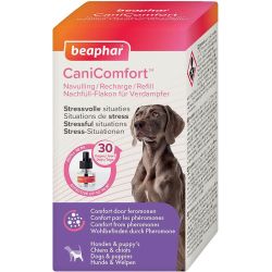 Canicomfort diffuseur et recharge
