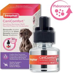 Canicomfort recharge 48ml