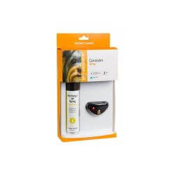 Canicalm Spray citronnelle
