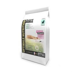 DAFF Optimale Santé Silhouette chat 3 KG