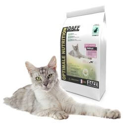 DAFF Optimale Santé Délicat 1,5 KG
