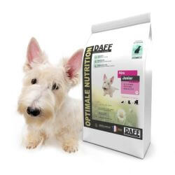 DAFF Mini Puppy - Junior 15 KG
