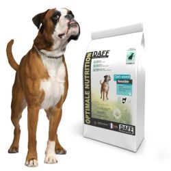 DAFF Optimale Santé Sensible 3 KG