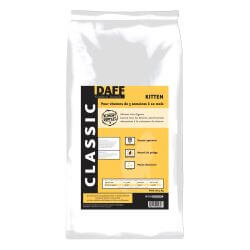 DAFF Classic Kitten 3KG