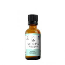 Fleurs de Bach animal propreté 30ml
