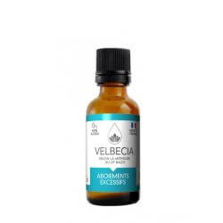 Fleurs de Bach aboiements excessifs 30ml