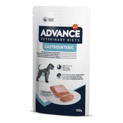 Advance Diet Dog Wet Gastroenteric 150g