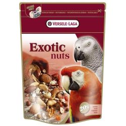 Perroquets Exotic Nuts