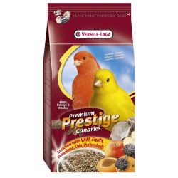 Premium Canaris