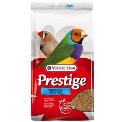 Prestige Volière