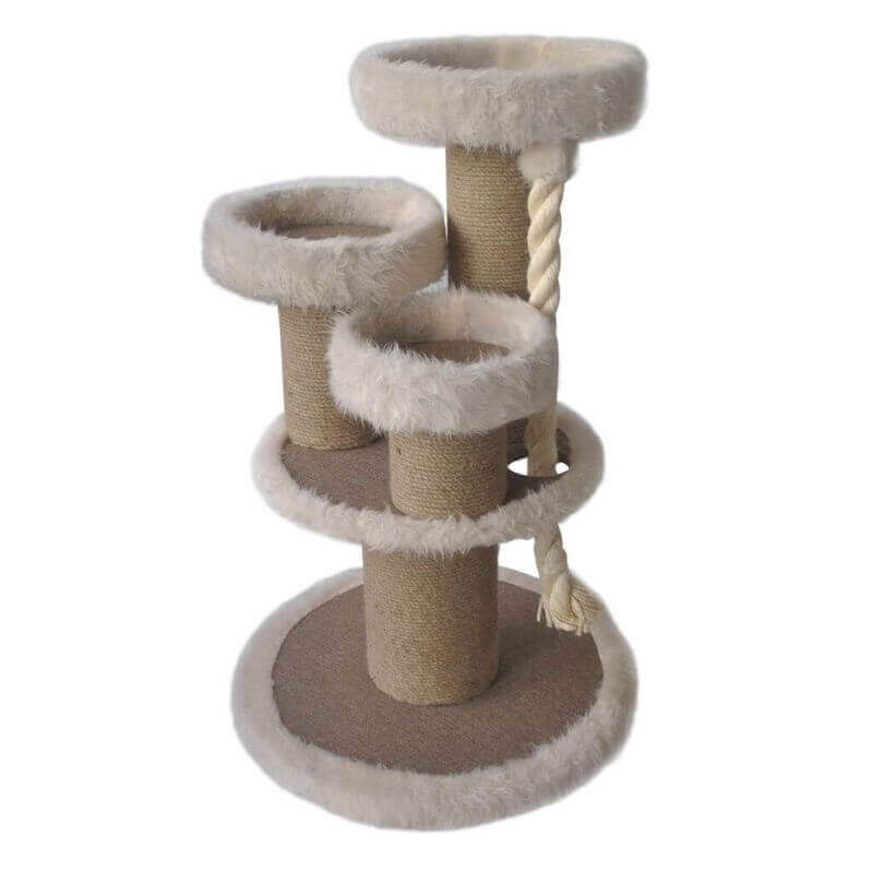 Arbre A Chat Cadix Arbre A Chat Et Griffoir